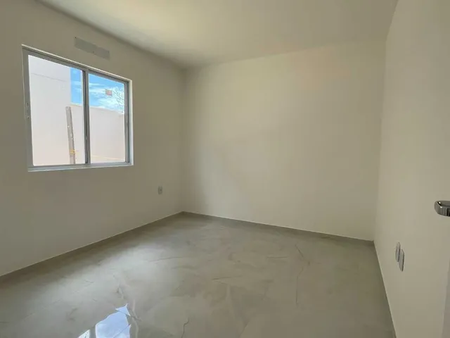 Imagem 14: Casa Duplex / Sobrado Nova com Amplo Terreno em Rua Sem Saída no Centro do Eusébio, 04