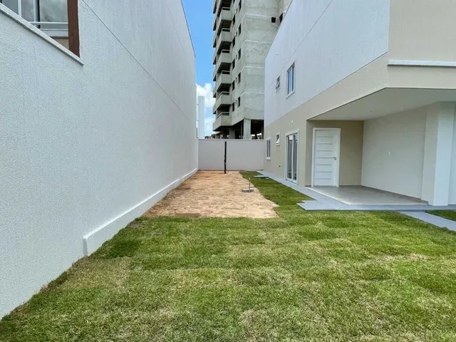 Imagem 5: Casa Duplex / Sobrado Nova com Amplo Terreno em Rua Sem Saída no Centro do Eusébio, 04