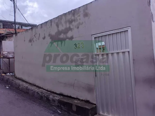 Imagem: Casa de rua / Residencial / Alvorada