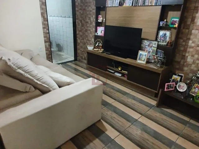 Imagem: Duplex 3 quartos no Santo Agostinho