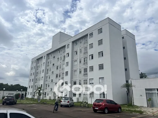Imagem: Apartamento Mobiliado, 3 Quartos com Elevador