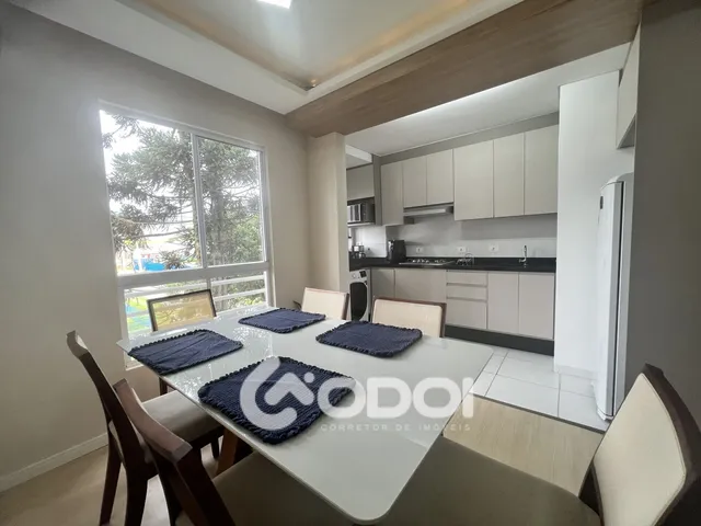 Imagem 13: Apartamento Mobiliado, 3 Quartos com Elevador