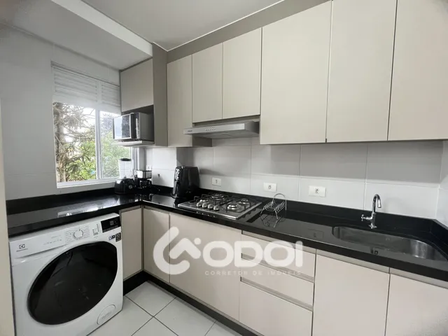 Imagem 12: Apartamento Mobiliado, 3 Quartos com Elevador