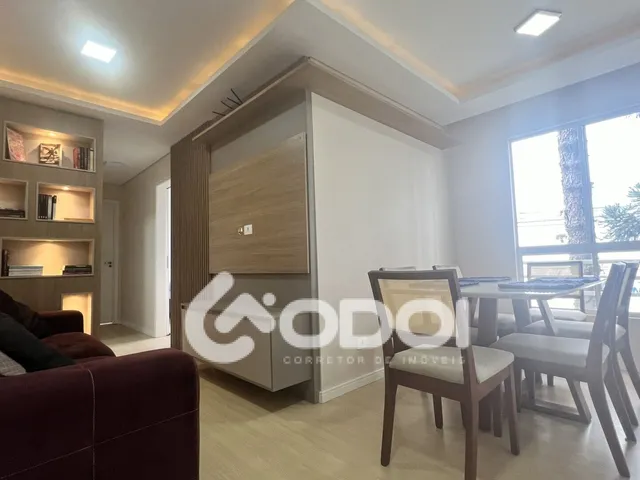 Imagem 10: Apartamento Mobiliado, 3 Quartos com Elevador