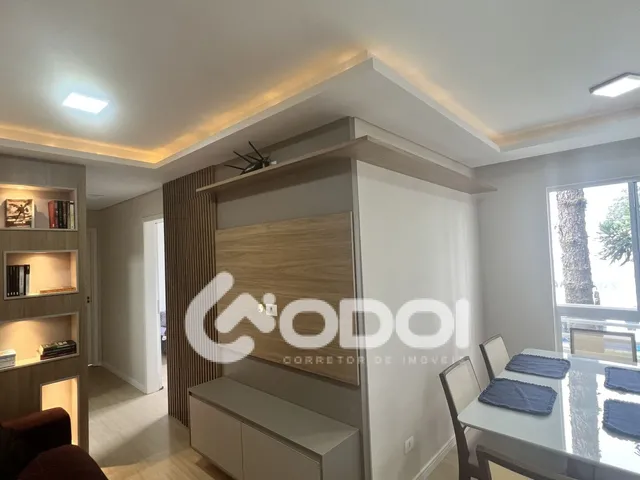 Imagem 11: Apartamento Mobiliado, 3 Quartos com Elevador