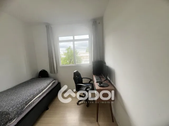 Imagem 8: Apartamento Mobiliado, 3 Quartos com Elevador
