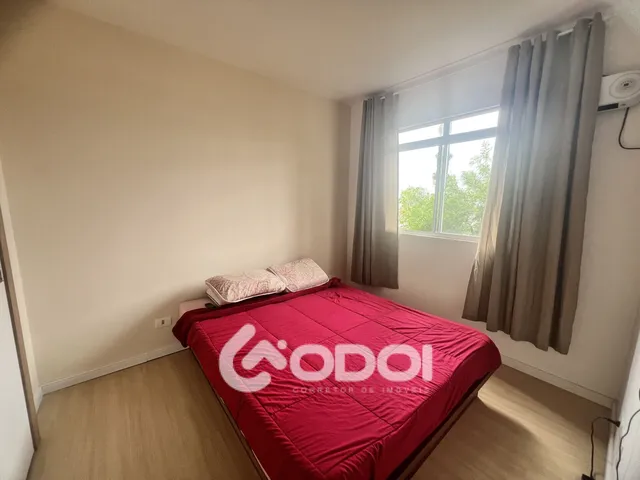 Imagem 4: Apartamento Mobiliado, 3 Quartos com Elevador