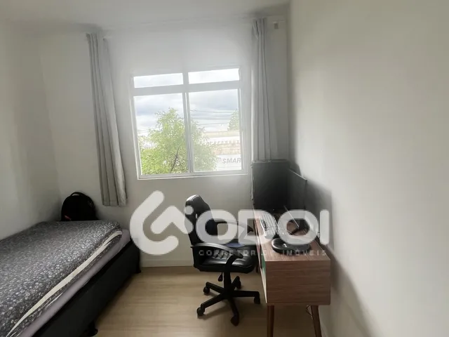 Imagem 14: Apartamento Mobiliado, 3 Quartos com Elevador
