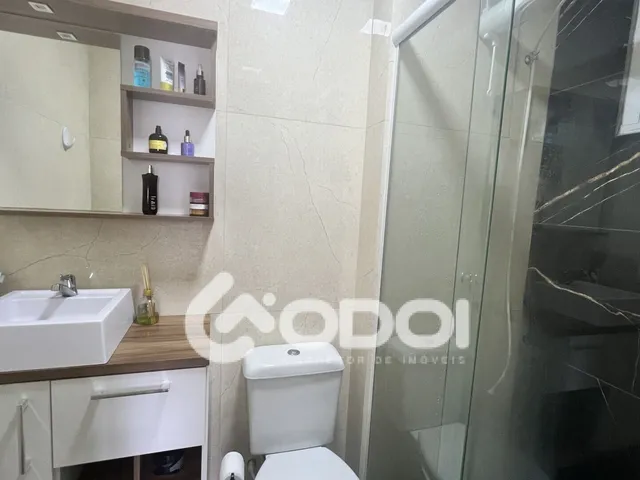 Imagem 9: Apartamento Mobiliado, 3 Quartos com Elevador