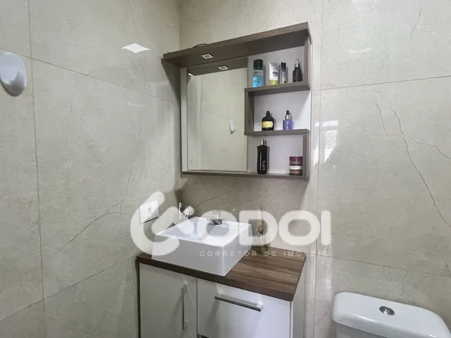 Imagem 3: Apartamento Mobiliado, 3 Quartos com Elevador
