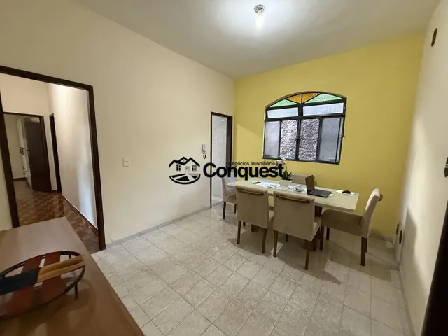 Imagem: Casa à venda no bairro Novo Riacho - Contagem/MG