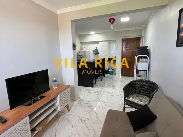 Imagem 11: 2 Dormitórios, 1 Suítes, 2 Banheiro, 1 Vaga na Garagem, 65M² de Área Construída