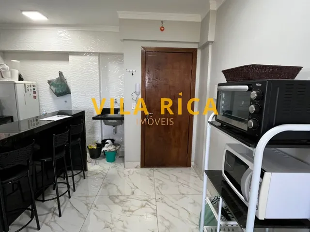 Imagem 12: 2 Dormitórios, 1 Suítes, 2 Banheiro, 1 Vaga na Garagem, 65M² de Área Construída