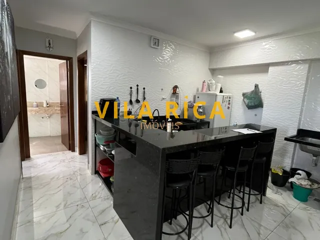 Imagem 3: 2 Dormitórios, 1 Suítes, 2 Banheiro, 1 Vaga na Garagem, 65M² de Área Construída