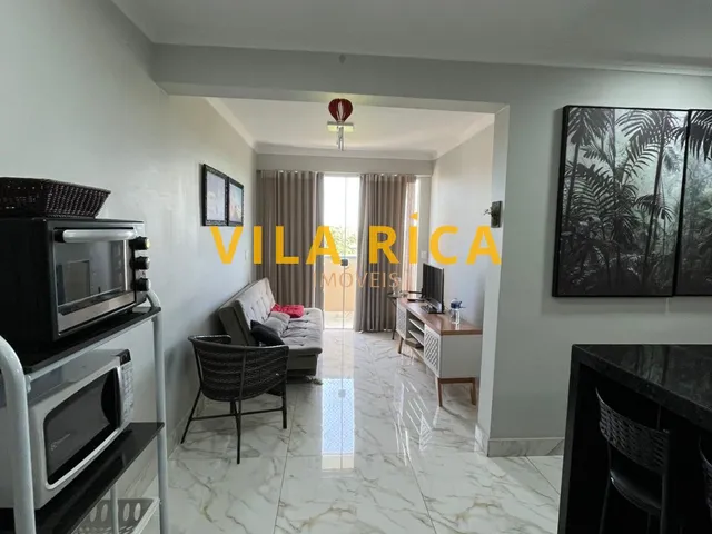 Imagem 4: 2 Dormitórios, 1 Suítes, 2 Banheiro, 1 Vaga na Garagem, 65M² de Área Construída