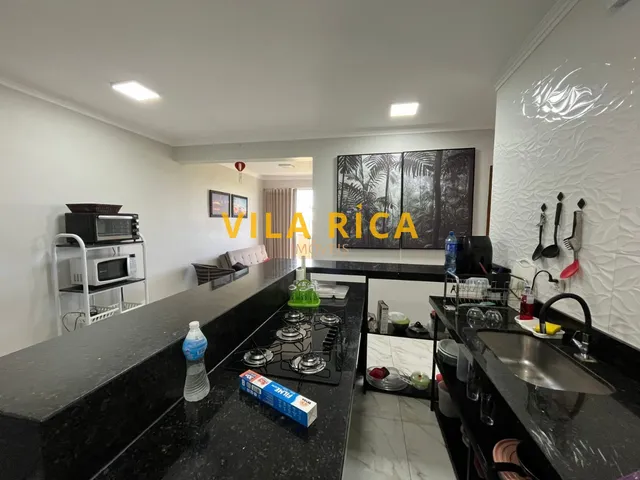 Imagem 6: 2 Dormitórios, 1 Suítes, 2 Banheiro, 1 Vaga na Garagem, 65M² de Área Construída
