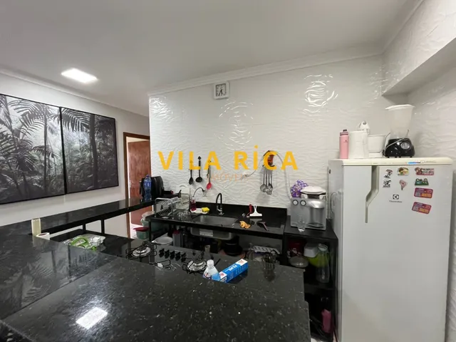 Imagem 14: 2 Dormitórios, 1 Suítes, 2 Banheiro, 1 Vaga na Garagem, 65M² de Área Construída