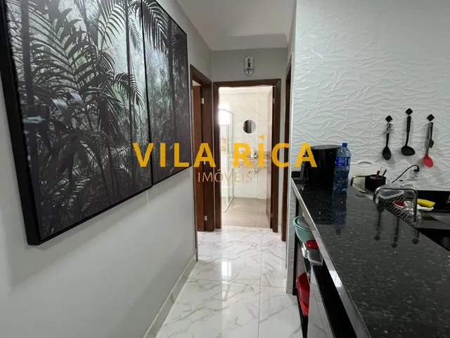 Imagem 5: 2 Dormitórios, 1 Suítes, 2 Banheiro, 1 Vaga na Garagem, 65M² de Área Construída