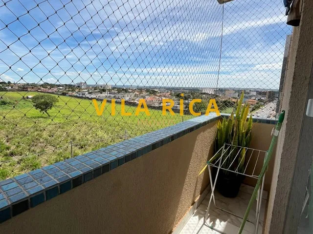 Imagem 7: 2 Dormitórios, 1 Suítes, 2 Banheiro, 1 Vaga na Garagem, 65M² de Área Construída