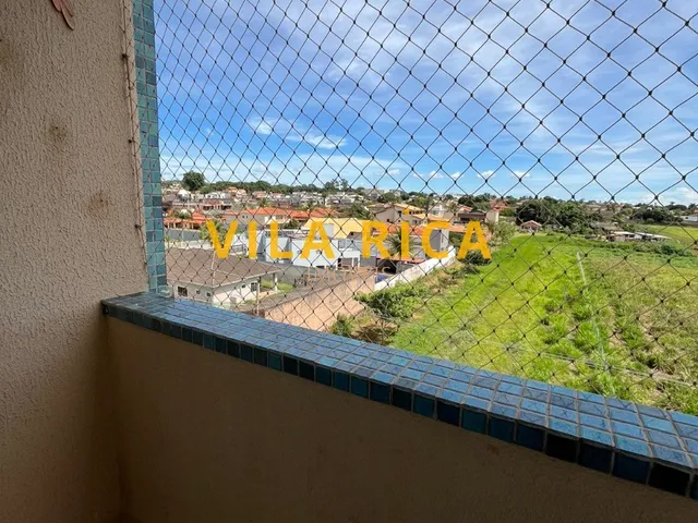 Imagem 2: 2 Dormitórios, 1 Suítes, 2 Banheiro, 1 Vaga na Garagem, 65M² de Área Construída