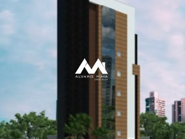 Imagem: Apartamento à venda no bairro Savassi