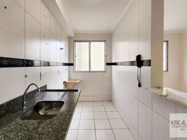 Imagem: Apartamento à venda em São Bernardo do