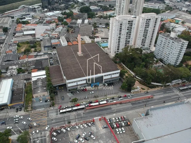 Imagem 5: Galpão Comercial À Venda em São Paulo-Sp: Espaço Amplo e Versátil com 187 Vagas De