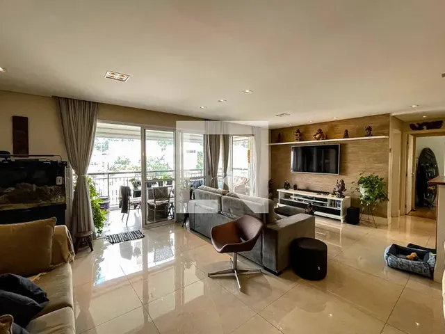 Imagem: Apartamento À Venda - Mandaqui, 2 Quartos