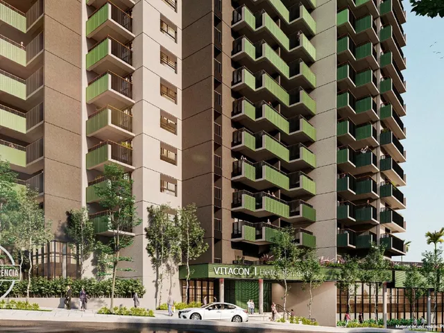Imagem 3: Vitacon Pinheiros - Vitacon Pinheiros
