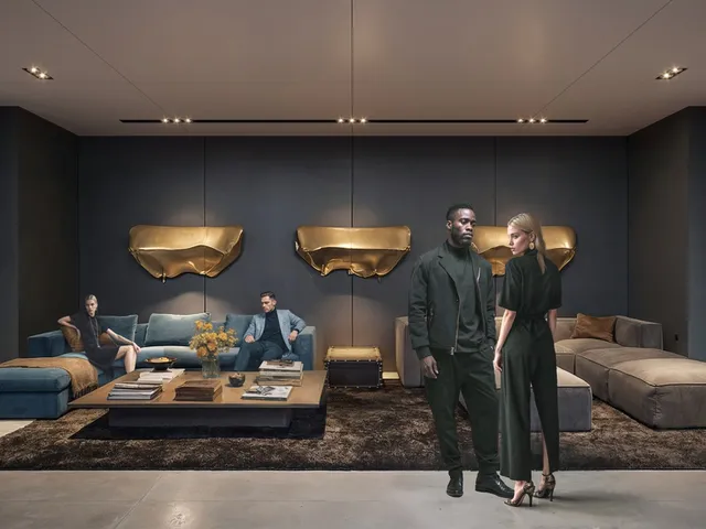Imagem 14: Studio À Venda em São Paulo, Pinheiros, com 1 Quarto, 20,13M²
