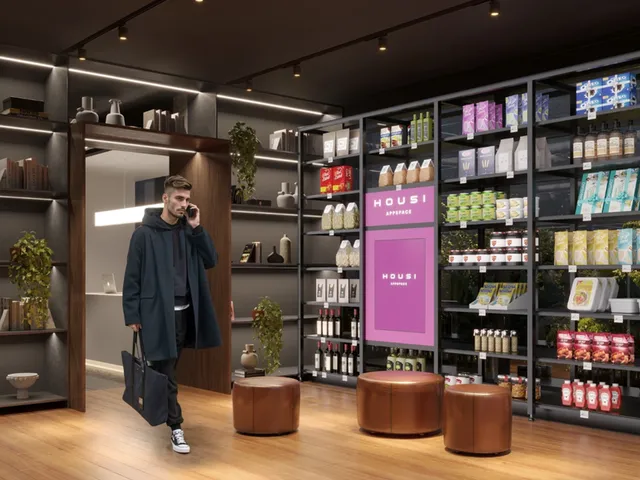 Imagem 16: Studio À Venda em São Paulo, Pinheiros, com 1 Quarto, 20,13M²