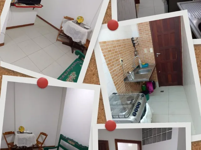 Imagem: APARTAMENTO TEMPORADA em SALVADOR - BA