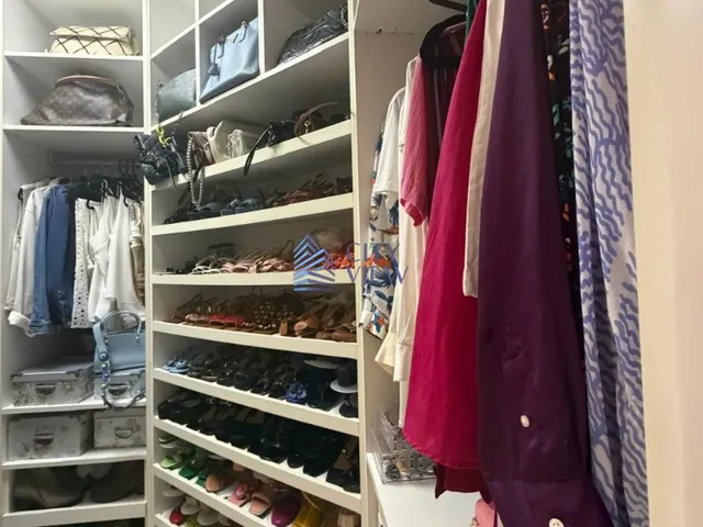 Imagem 13: VENDEMOS EXCELENTE APARTAMENTO TOTALMENTE REFORMADO - PORTEIRA FECHADA COM 3 QUARTOS NO