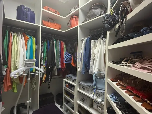 Imagem 6: VENDEMOS EXCELENTE APARTAMENTO TOTALMENTE REFORMADO - PORTEIRA FECHADA COM 3 QUARTOS NO