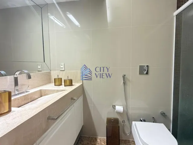 Imagem 15: VENDEMOS EXCELENTE APARTAMENTO TOTALMENTE REFORMADO - PORTEIRA FECHADA COM 3 QUARTOS NO