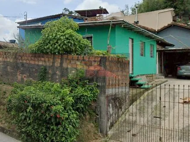Imagem: Casa Padrão duas casas em um só lugar