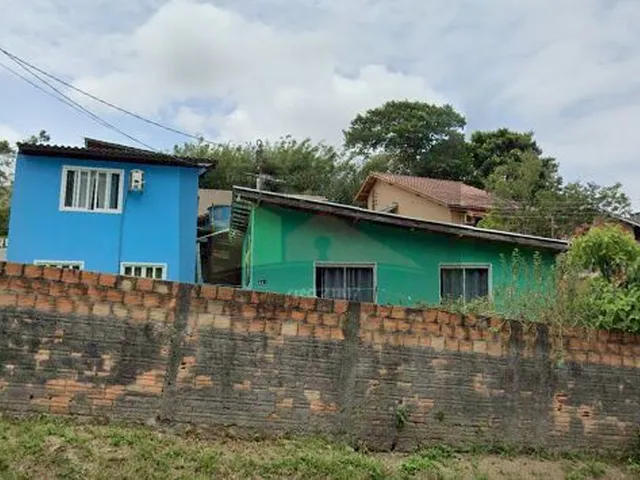 Imagem 3: Casa Padrão duas casas em um só lugar