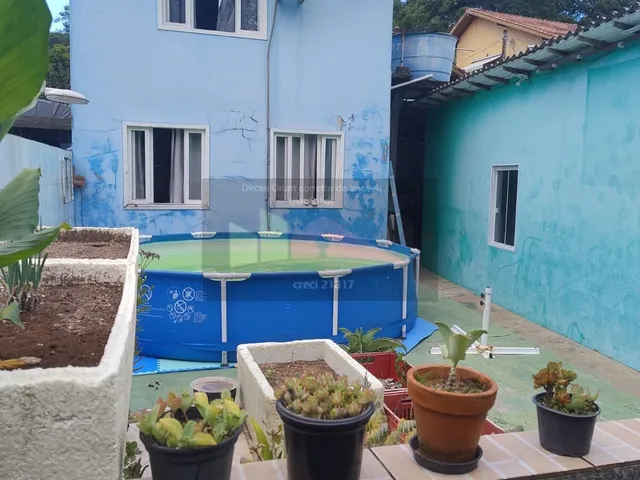 Imagem 7: Casa Padrão duas casas em um só lugar
