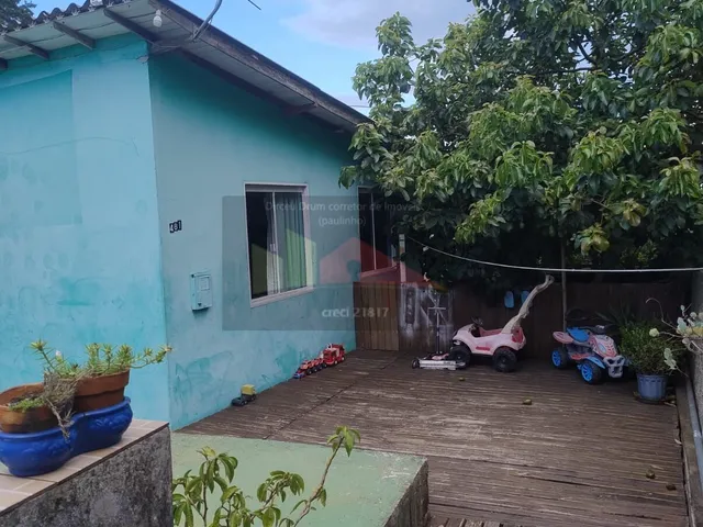 Imagem 6: Casa Padrão duas casas em um só lugar