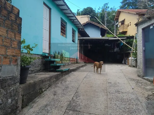 Imagem 2: Casa Padrão duas casas em um só lugar