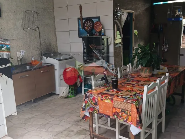 Imagem 5: Casa Padrão duas casas em um só lugar