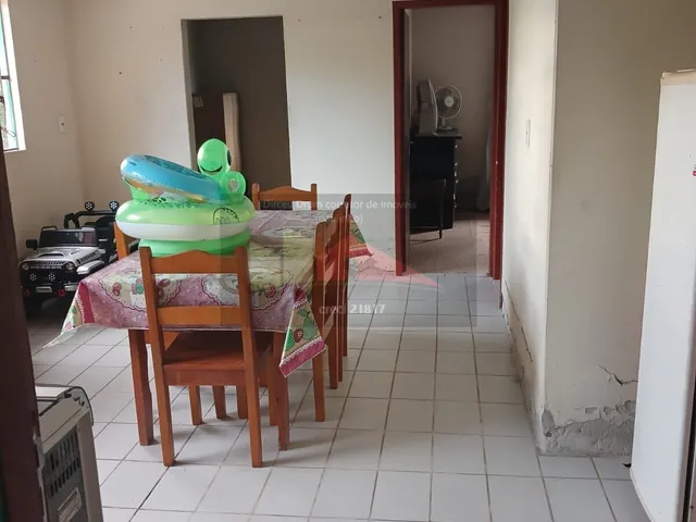 Imagem 4: Casa Padrão duas casas em um só lugar