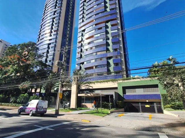 Imagem: Apartamentos para venda em Barueri no bairro
