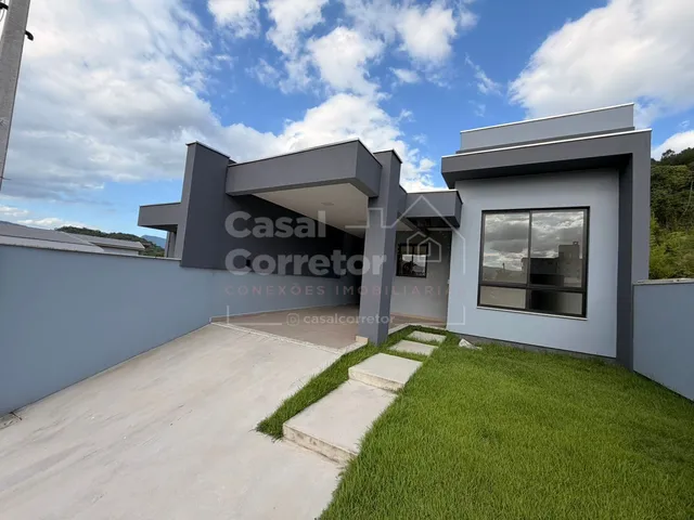 Imagem: Casa à venda no bairro Centro - Guabiruba/SC