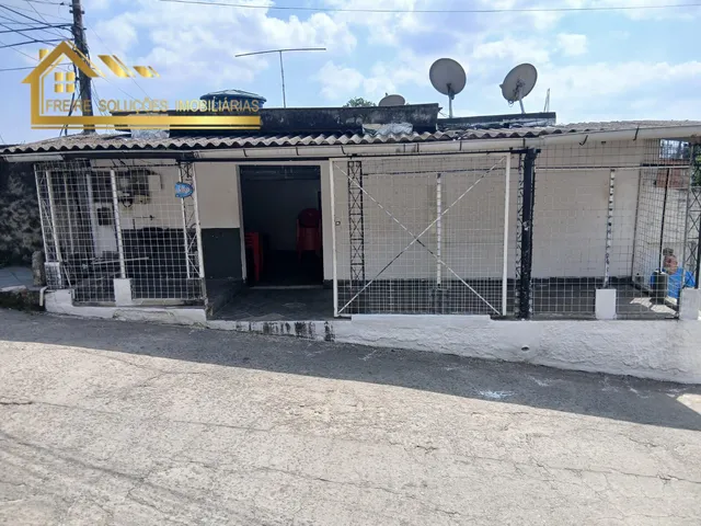 Imagem: Loja para alugar no bairro Mutondo - São