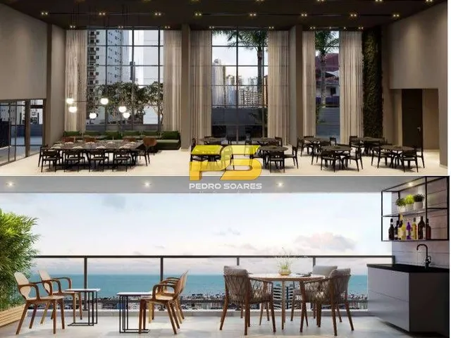 Imagem 13: Apartamento com 177M² À Venda em Manaíra