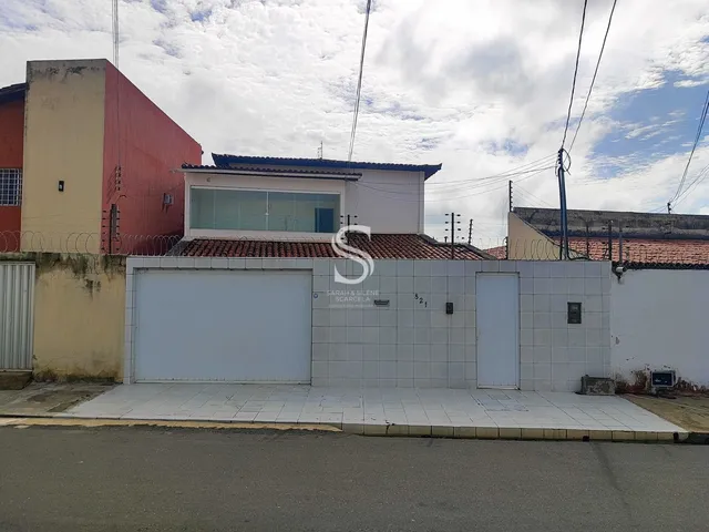 Imagem 1: Casa Duplex Venda Bairro São João