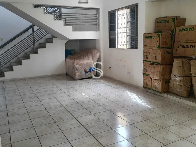 Imagem 14: Casa Duplex Venda Bairro São João