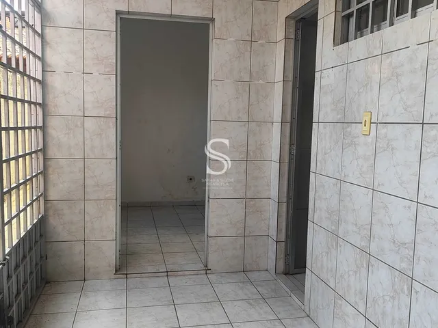Imagem 11: Casa Duplex Venda Bairro São João