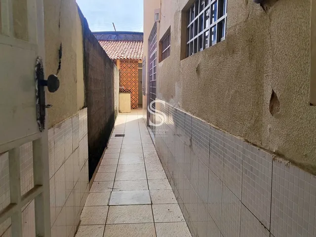 Imagem 16: Casa Duplex Venda Bairro São João